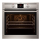 Oven AEG BE3003001 User Manual