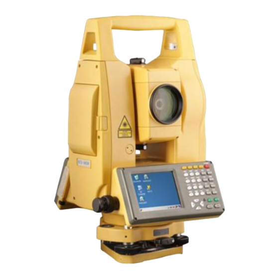 South NTS-960R Operation Manual