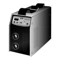 IMS 1700 Owner's Manual