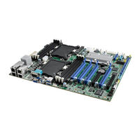 Advantech ASMB-825T2-00A1E User Manual