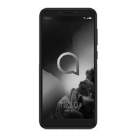 Alcatel 1S 5024A User Manual