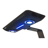 Aqua Medic angel LED 200 Operation Manual