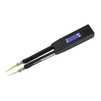 Siborg LCR-Reader Manual