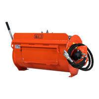 Eterra MIX-N-GO BMX-100 User Manual