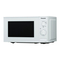 Microwave Oven Panasonic NN-SM221W Operating Instructions Manual