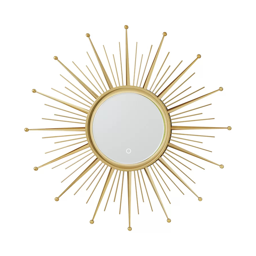 Ronbow Sunburst 603536-FINISH Installation And Care Manual
