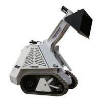 RAMROD TASKMASTER 1350 PRO Series Operator's Manual