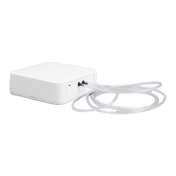 Connected Inventions PressGuard R4.1 User Manual