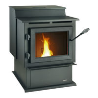 Hearth and Home Technologies Quadra-Fire PS35-C Owner's Manual Operation & Care