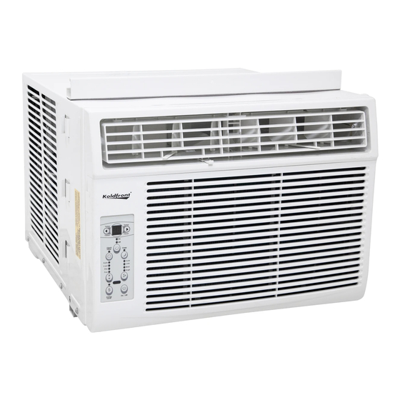 EdgeStar WAC Series Service Bulletin