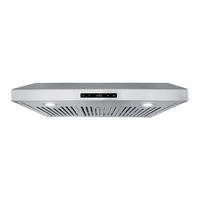 Cosmo KS Series Installation Manual & User Manual