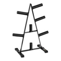 Gymrex GR-PL350 User Manual