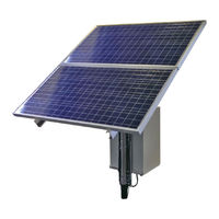Comnet netwave NWKSP2 Installation And Operation Manual