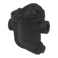 Spirax Sarco HM00/7 Installation And Maintenance Instructions Manual
