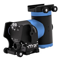 Pegasus Astro NYX-101 Product Manual