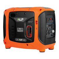 ALP PS1000i Owner's Manual