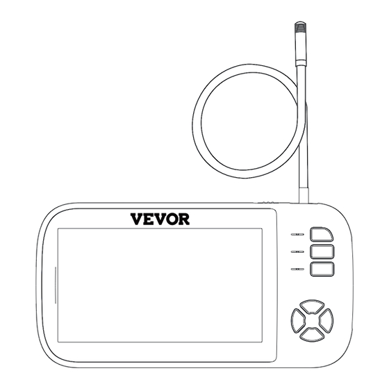 VEVOR 451P User Manual
