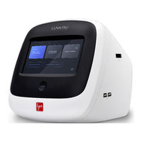 logos biosystems LUNA FX7 Series User Manual