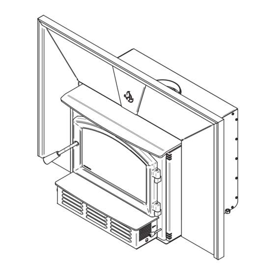 Enerzone SOLUTION 1.7-I Owner's Manual