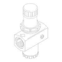Graco 114-459 Instructions-Parts List Manual