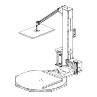 Fromm FS 350 Instructions For Installation, Use And Maintenance Manual