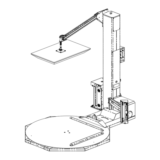 Fromm FS 350 Instructions For Installation, Use And Maintenance Manual