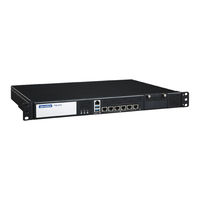 Advantech FWA-2012 User Manual