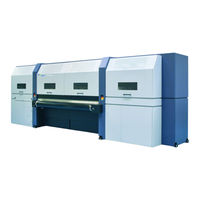Durst Rho 1000 Operating Instructions Manual