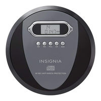 Insignia NS-P5113 Guide Utilisateur