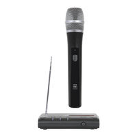 Galaxy Audio VES User Manual