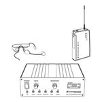 Sennheiser EMP 2015 Instruction Manual
