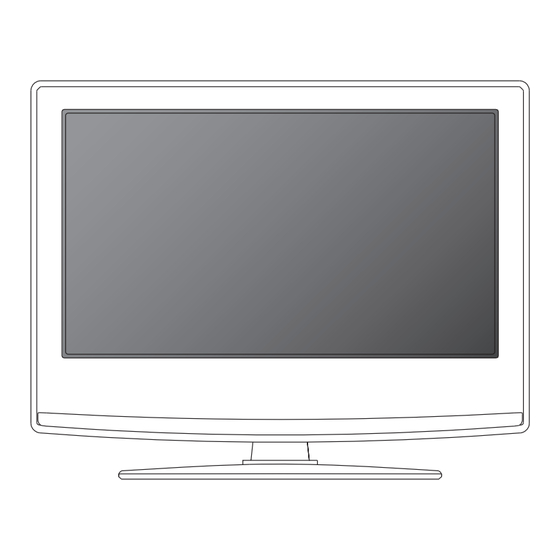 Blaupunkt 26/173J- GB-5B-HCDUP-ROI User Manual