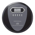 Insignia NS-P5113 User Manual