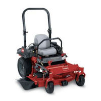 Toro Z Master 74145 Operator's Manual