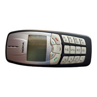 Nokia 2220 User Manual