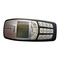 Cell Phone Nokia 2220 User Manual