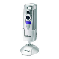 Trust 500F SPYC@M FLASH User Manual