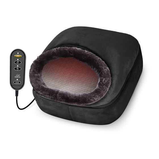 Snailax SL-522S Use & Care Manual