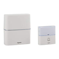 LEGRAND 0 942 71 Instructions For Installation And Use Manual