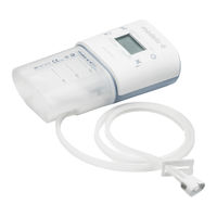 Medela Invia Motion Patient Instructions For Use