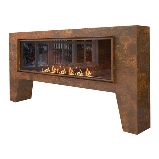 GlammFire Fogly Manual