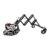 Totem LarvaMobile Assembly Manual