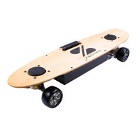 ZBoard Classic Owner's Manual