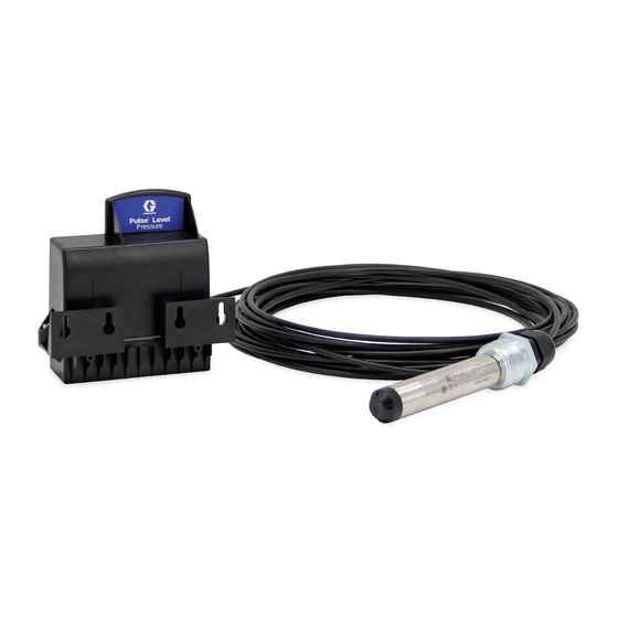 Graco Pulse 25T462 Instruction Manual