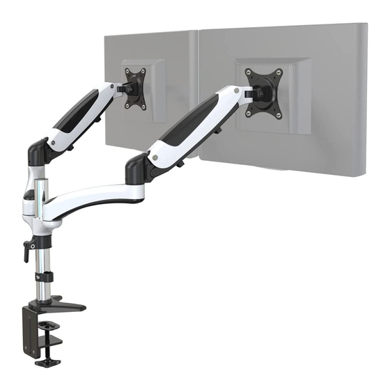 HJH office VM-MG2 Manual