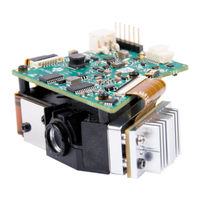 Texas Instruments DLP3021LEQ1EVM User Manual