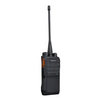 Hytera PD40X User Manual