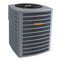 Ducane Air Conditioning and Heating Brochure