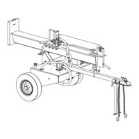 Swisher LS728A Owner's Manual