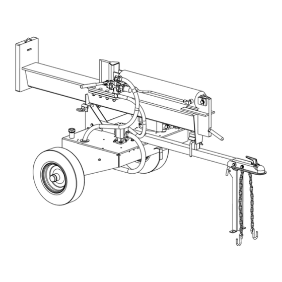 Swisher LS728A Owner's Manual